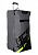 Acerbis Сумка дорожная на колёсах Machine Black/Grey (190 L) в Перми