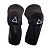 Leatt Наколенники подростковые ReaFlex Hybrid Junior Knee Guard V26 Black в Перми