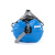 Dragonfly Гермосумка DF Tramp S Blue 50л в Перми Dragonfly Гермосумка DF Tramp S Blue 50л в Перми
