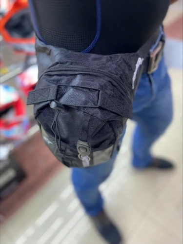 Motolike сумка на пояс Alpinstars в Перми