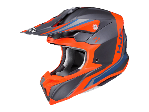 HJC Шлем i50 Flux MC6SF в Перми