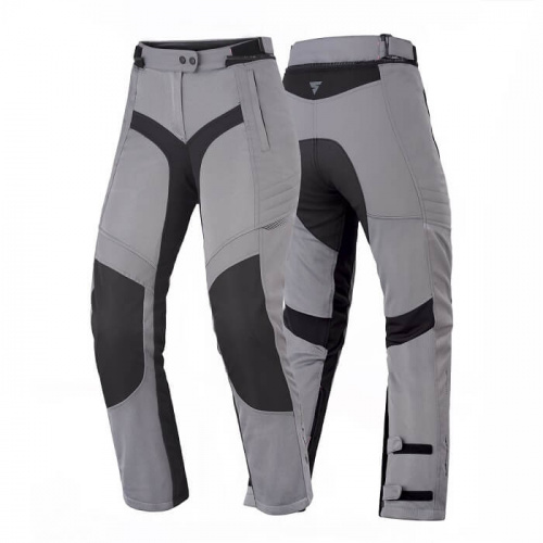 Shima Мотоштаны Jet Lady Grey в Перми