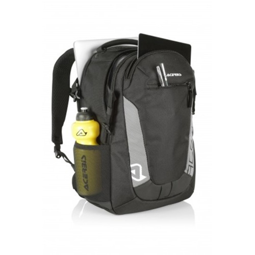 Acerbis Рюкзак X-Explore Black (35 L) в Перми