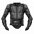 Madbull Черепаха Turtle Jacket Черная в Перми