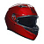 AGV Шлем K3 Mono Competizione Red в Перми